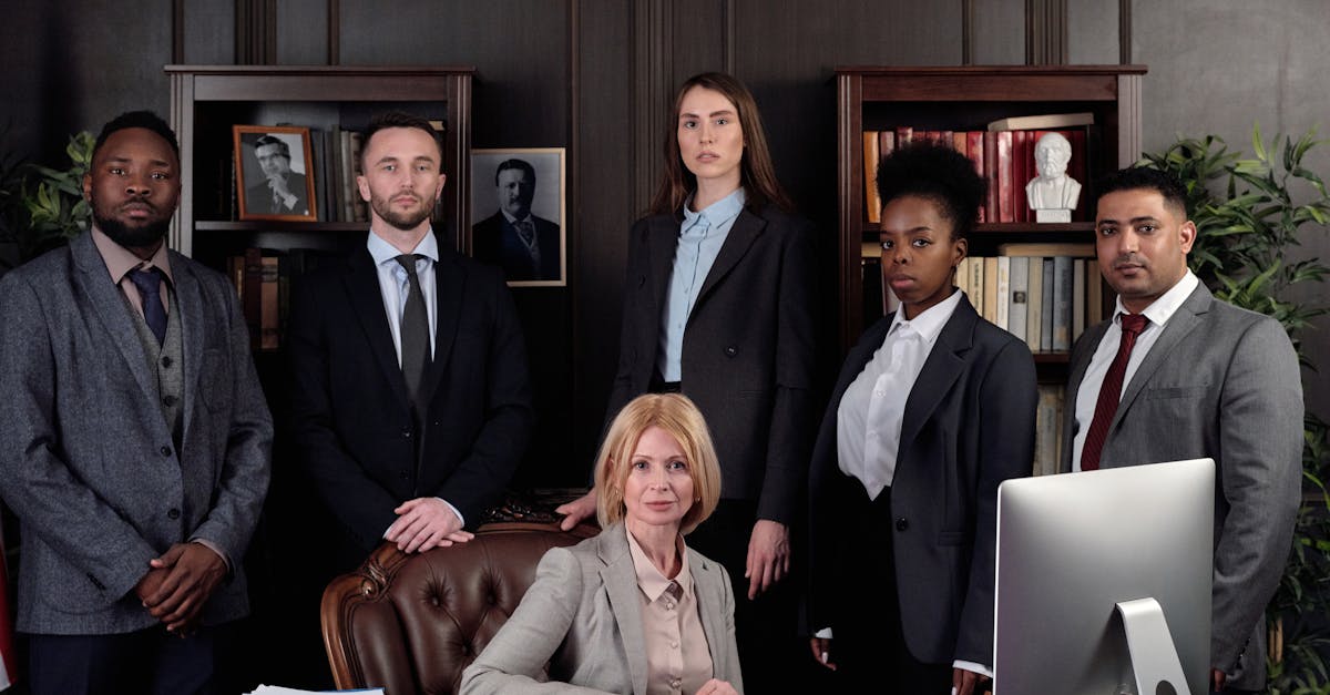 découvrez nos solutions juridiques adaptées à vos besoins : conseils, accompagnement et expertise pour particuliers et entreprises. sécurisez vos démarches légales avec des professionnels expérimentés.