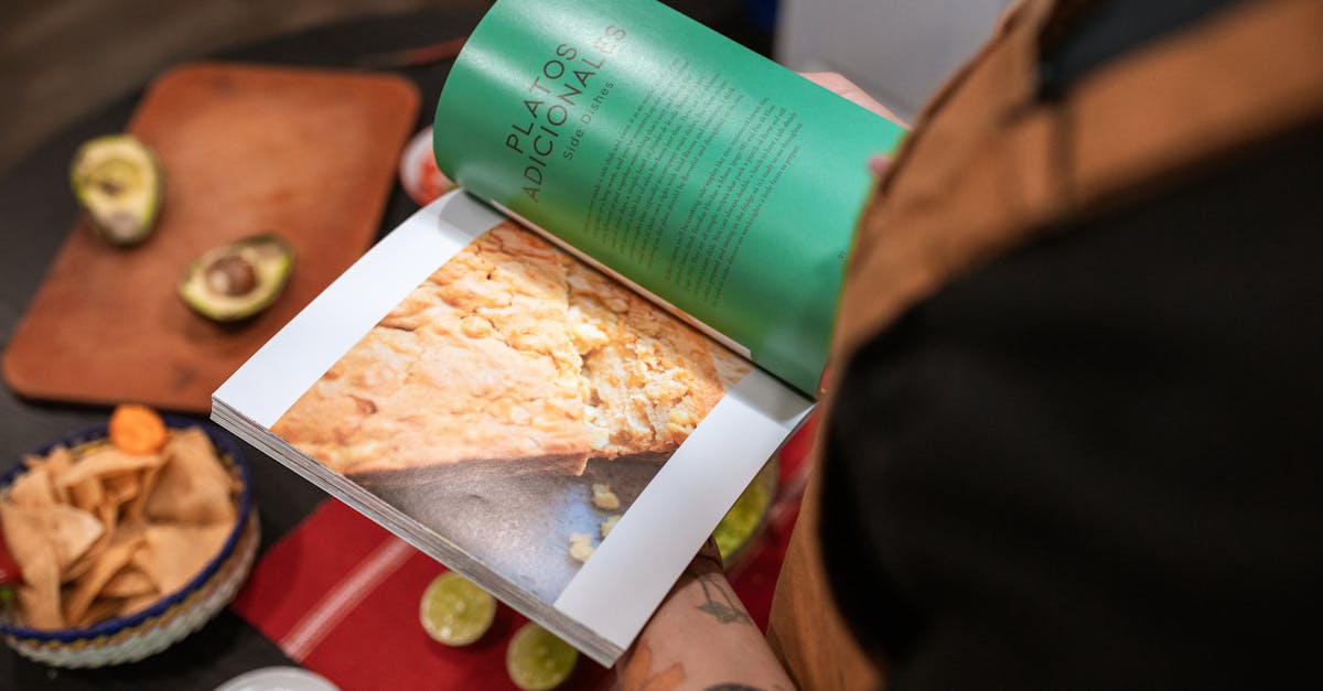 découvrez nos recettes variées et faciles à réaliser pour tous les goûts. trouvez l’inspiration et régalez-vous avec des plats savoureux, rapides ou traditionnels, adaptés à toutes les occasions.